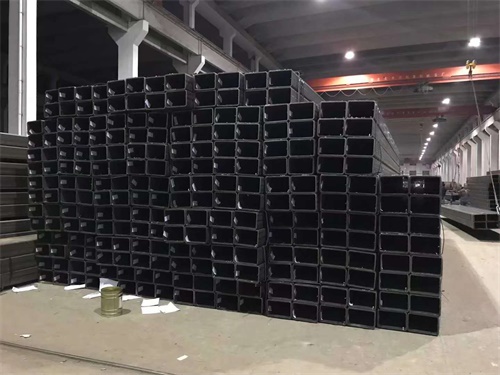 临澧冷拔方管选型指南 工程采购怎么选